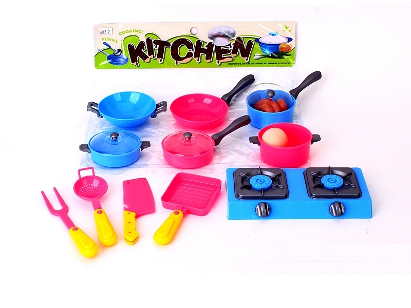 KITCHEN SET - HP1120834