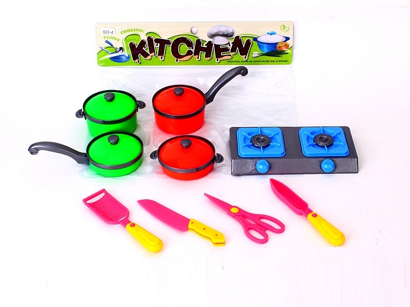 KITCHEN SET - HP1120836