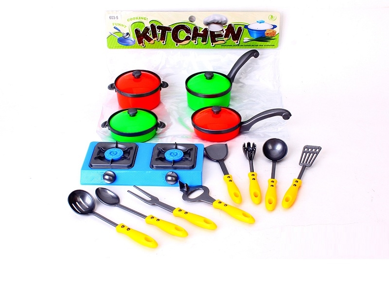KITCHEN SET - HP1120837