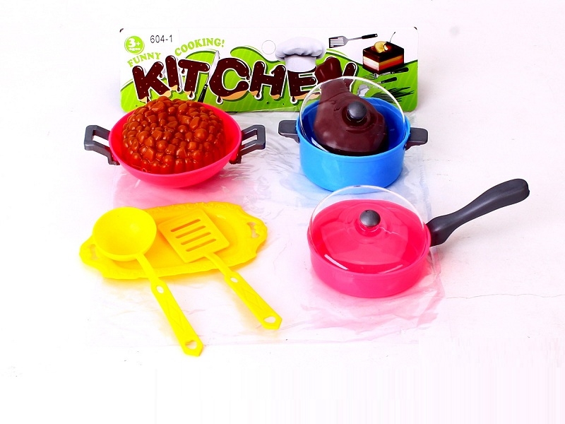 KITCHEN SET - HP1120840