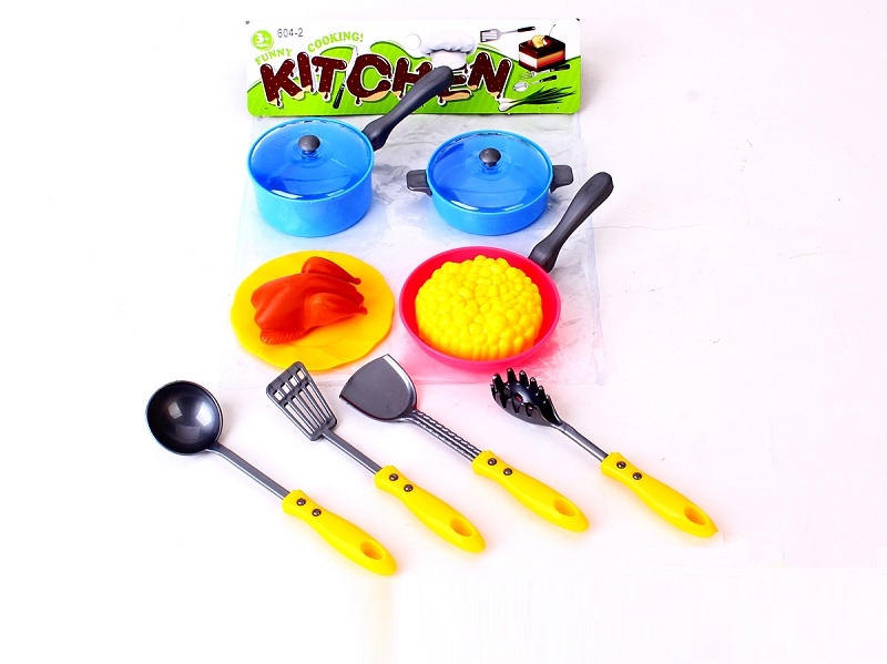 KITCHEN SET - HP1120841