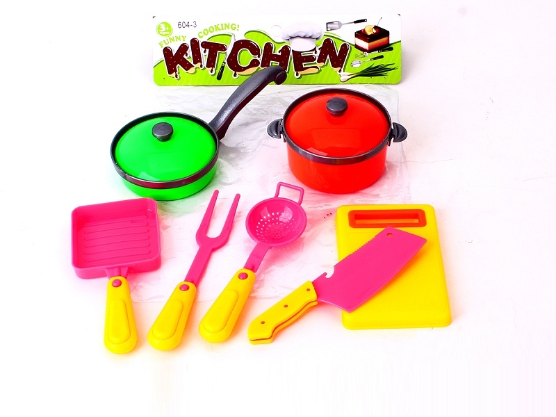 KITCHEN SET - HP1120842