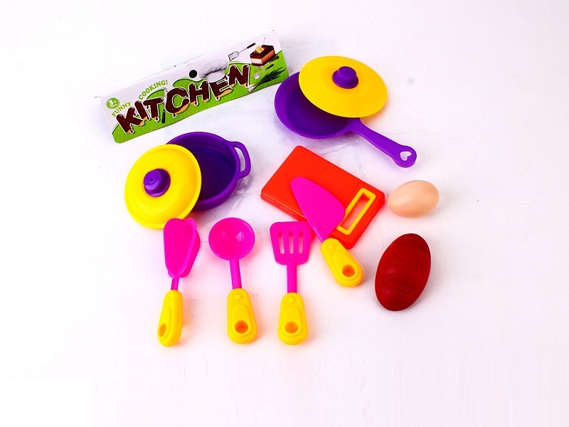 KITCHEN SET - HP1120846