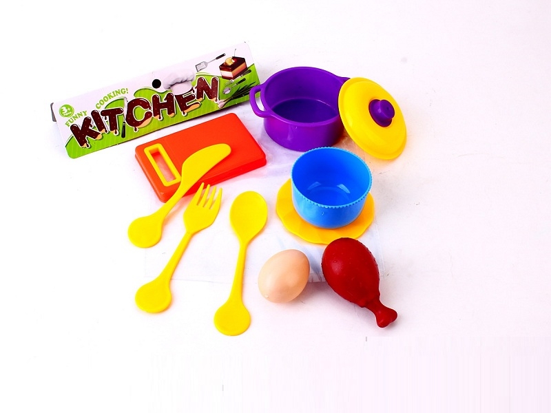KITCHEN SET - HP1120847