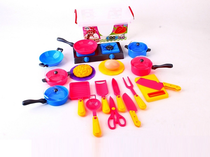 KITCHEN SET - HP1120849