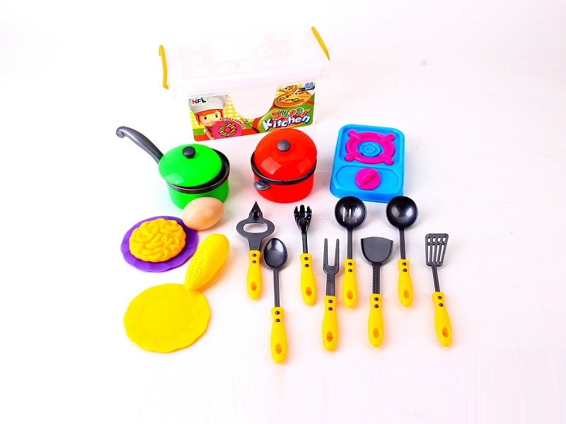 KITCHEN SET - HP1120850