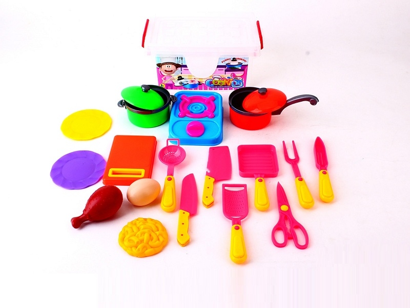 KITCHEN SET - HP1120851