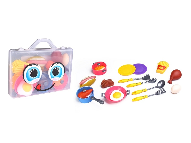KITCHEN SET - HP1120852
