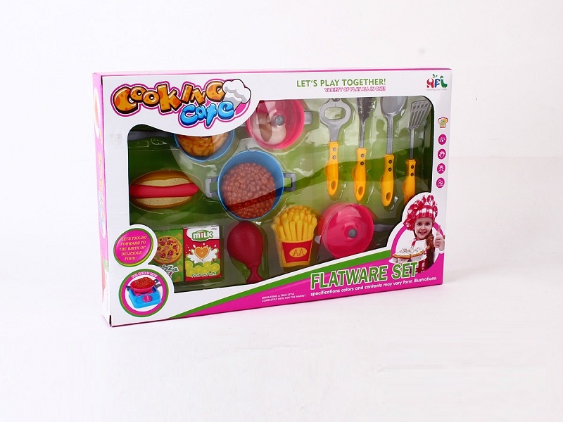 KITCHEN SET - HP1120856