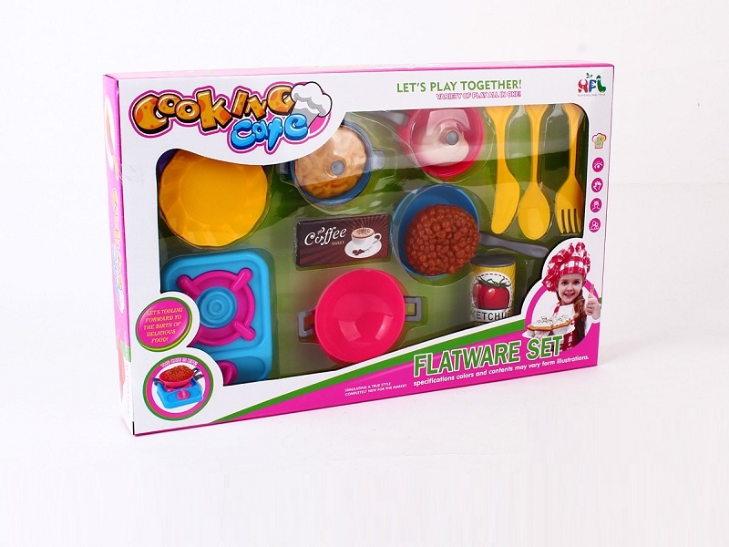 KITCHEN SET - HP1120857