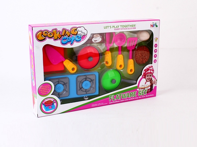 KITCHEN SET - HP1120859