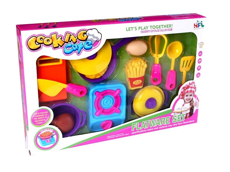 KITCHEN SET - HP1120860