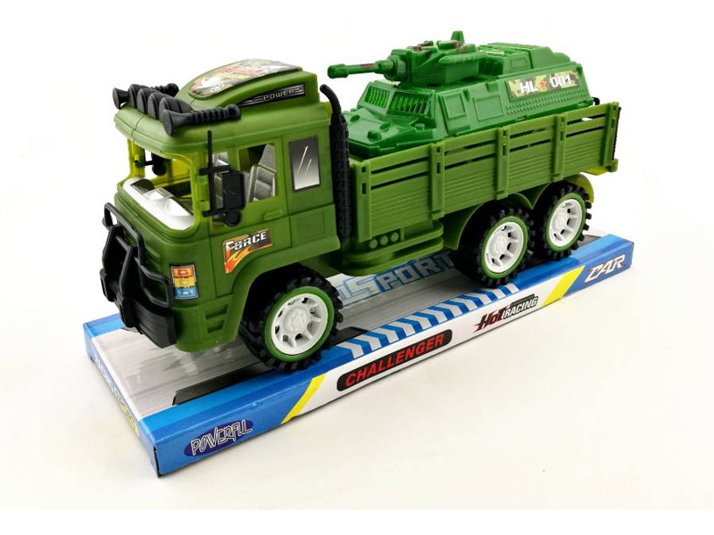 FRICTION CAR - HP1120876