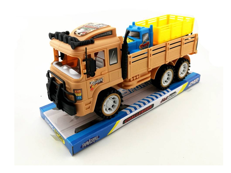 FRICTION CAR - HP1120877