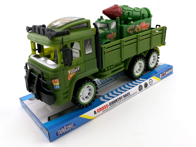 FRICTION CAR - HP1120878