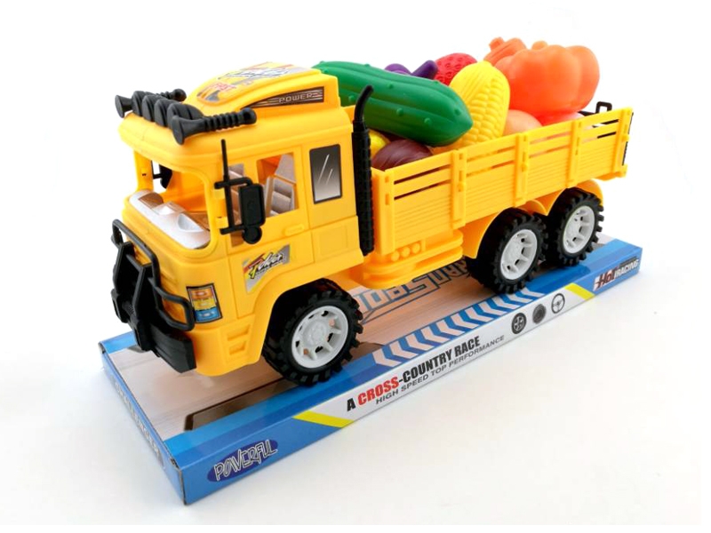 FRICTION CAR - HP1120879