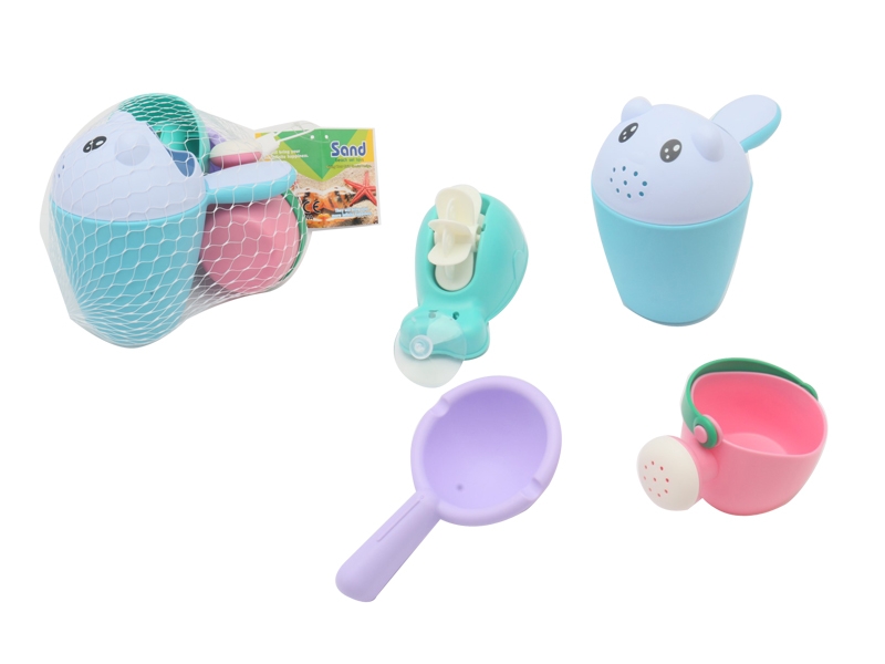 BEACH SET 5PCS - HP1120965