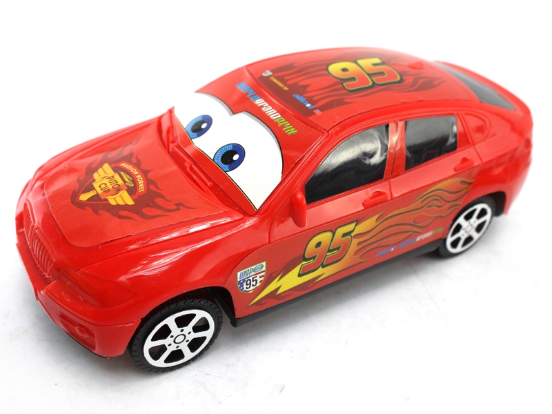 FRICTION CAR - HP1120992