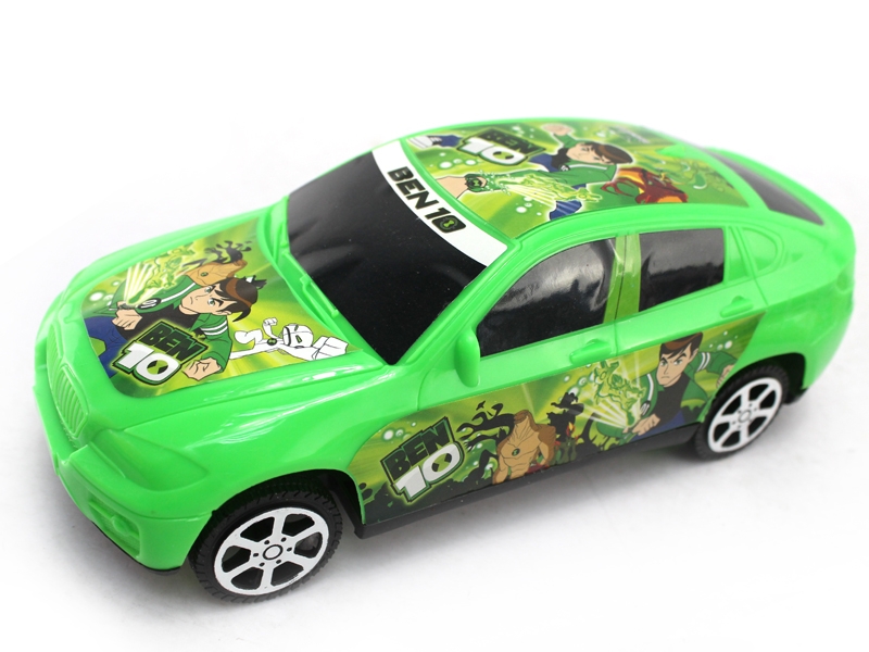 FRICTION CAR - HP1120993