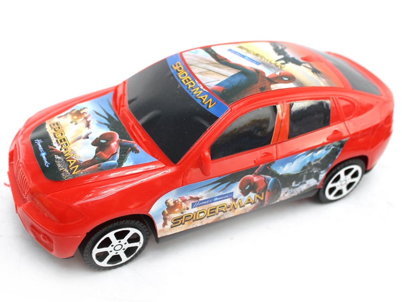 FRICTION CAR - HP1120994