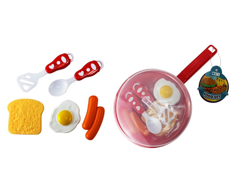 KITCHEN SET - HP1121025