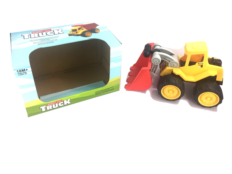BEACH FREE WAY CAR - HP1121042