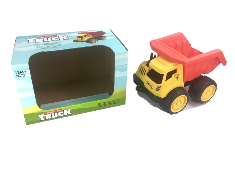 BEACH FREE WAY CAR - HP1121043