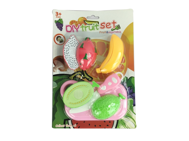 FRUIT CUTTING SET - HP1121044