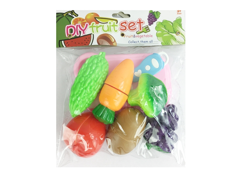 FRUIT CUTTING SET - HP1121060