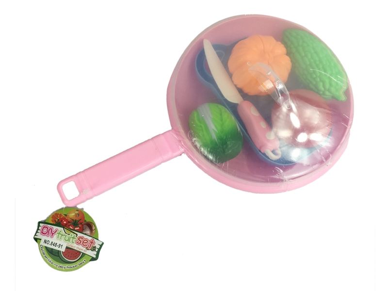 KITCHEN SET - HP1121075