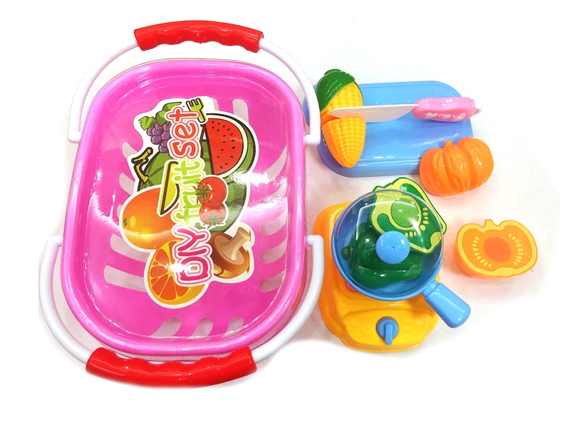 FRUIT CUTTING SET - HP1121093