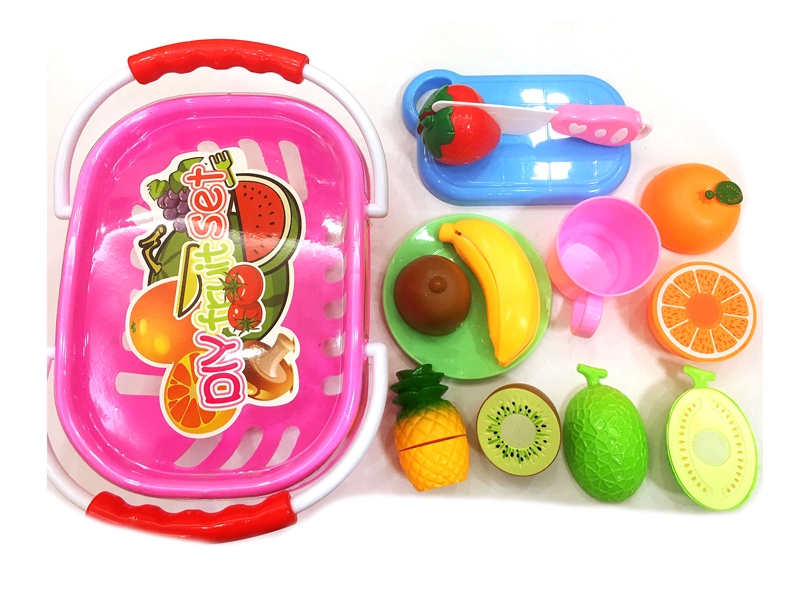 FRUIT CUTTING SET - HP1121096