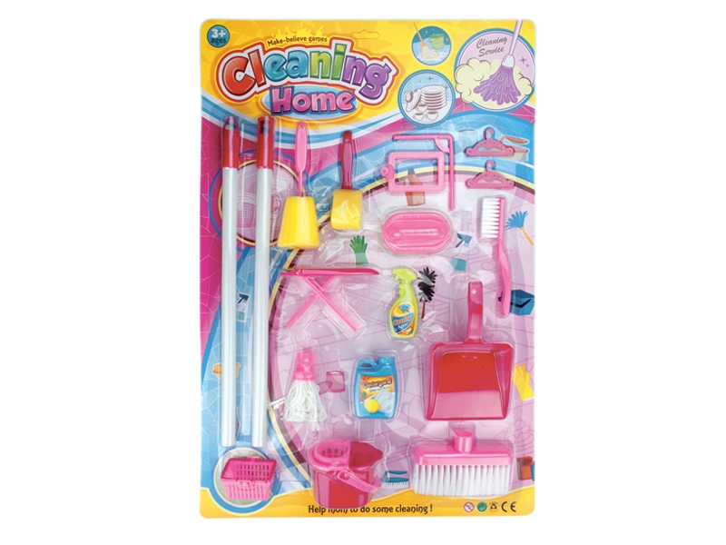 CLEANING SET - HP1121098