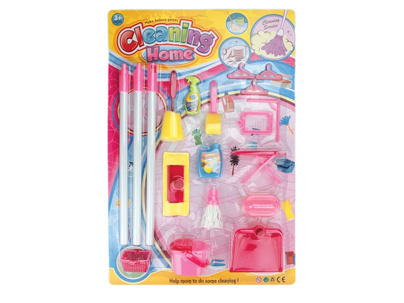 CLEANING SET - HP1121099