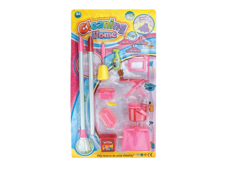 CLEANING SET - HP1121100
