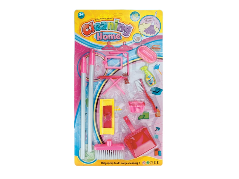 CLEANING SET - HP1121101