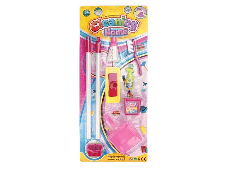 CLEANING SET - HP1121102