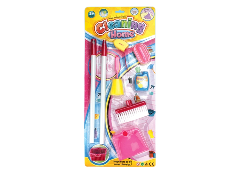 CLEANING SET - HP1121103