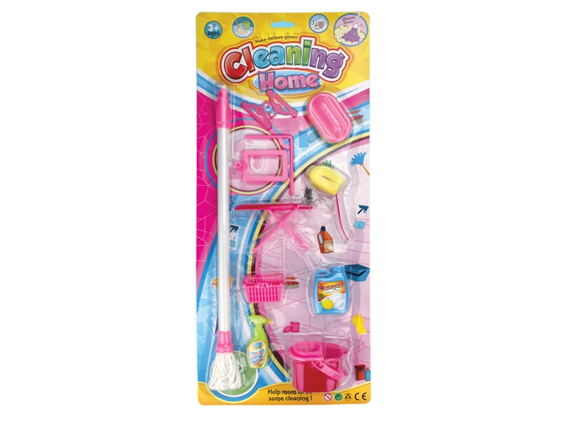 CLEANING SET - HP1121105