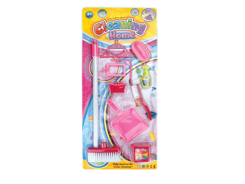 CLEANING SET - HP1121106