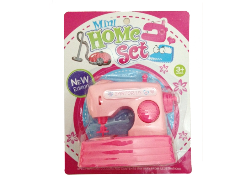 B/O SEWING MACHINE - HP1121108