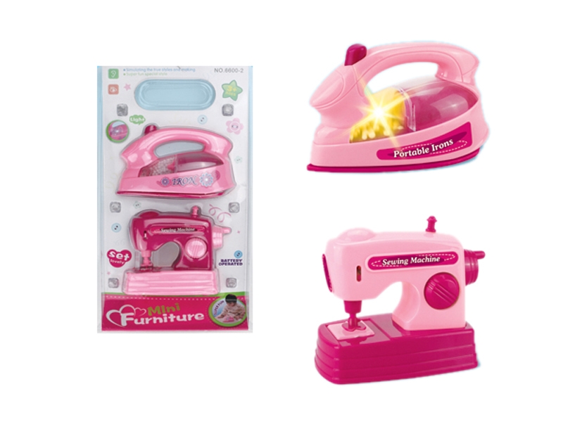 HOME APPLIANCES - HP1121111