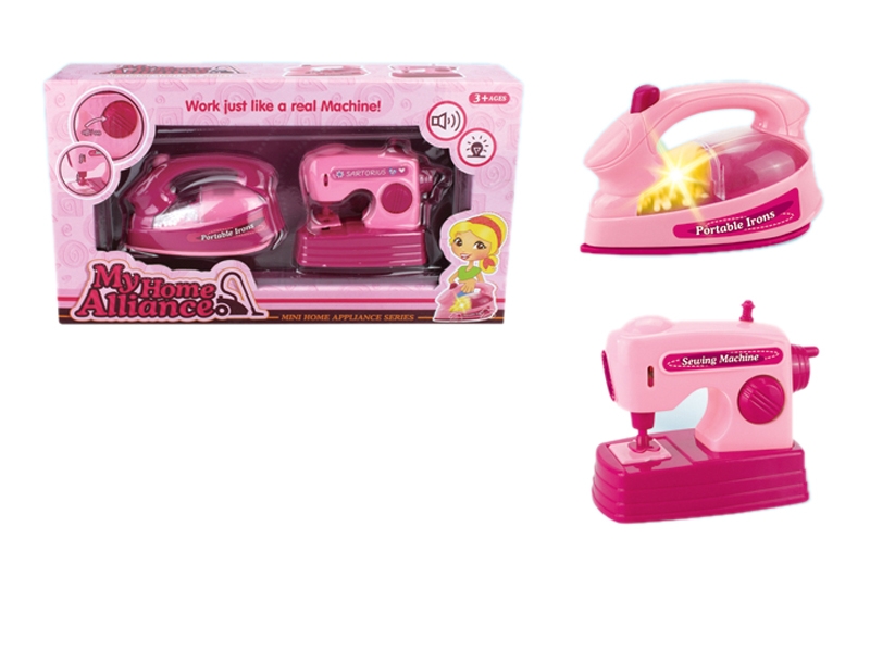 HOME APPLIANCES - HP1121112