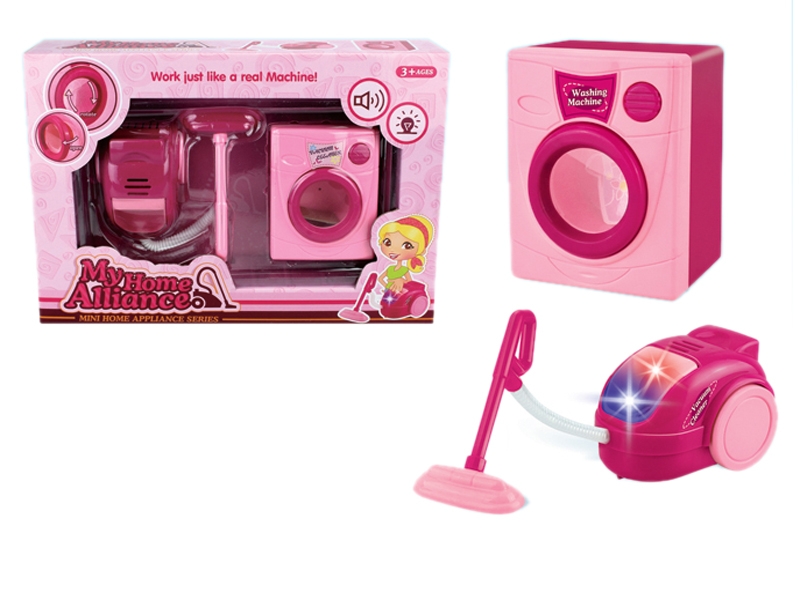 HOME APPLIANCES - HP1121113