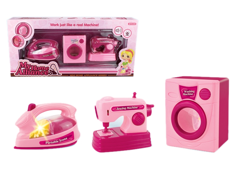 HOME APPLIANCES - HP1121114