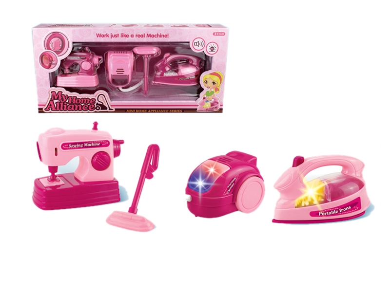 HOME APPLIANCES - HP1121115