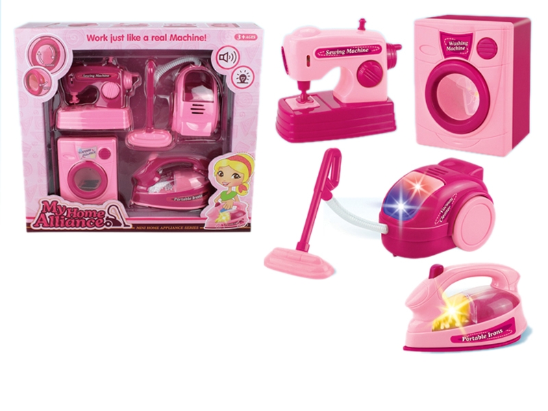 HOME APPLIANCES - HP1121117