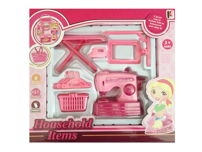 HOME APPLIANCES - HP1121119