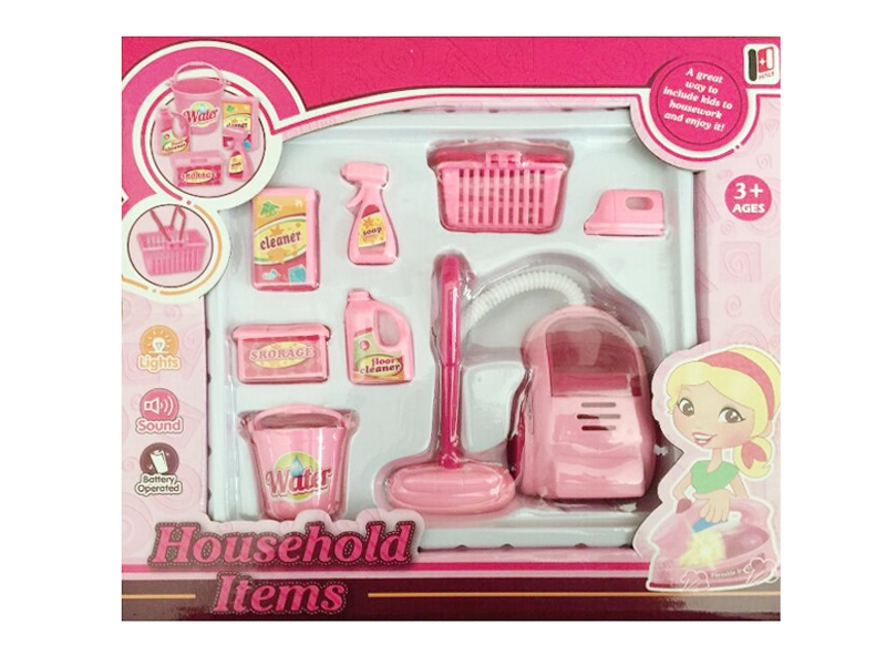 HOME APPLIANCES - HP1121120