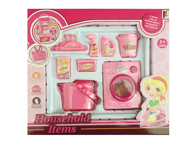 HOME APPLIANCES - HP1121121